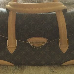 Louis Vuitton Purse